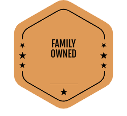 Family Owned
