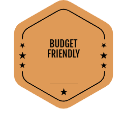 Budget Friendly