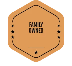Family Owned