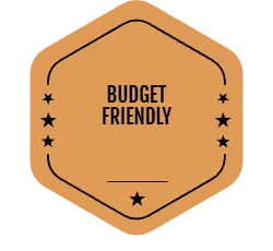 Budget Friendly
